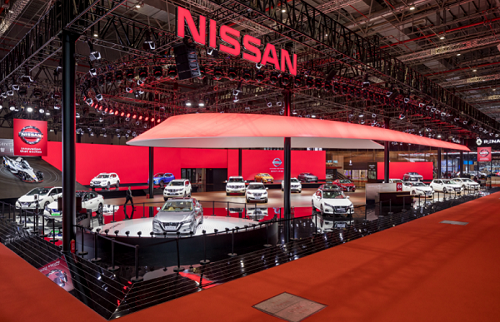 500-2019上海國際汽車工業(yè)展覽會日產(chǎn)汽車展臺.png